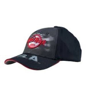 Hard Rock Cafe Nashville USA Flag Hat w/Adjustable Back